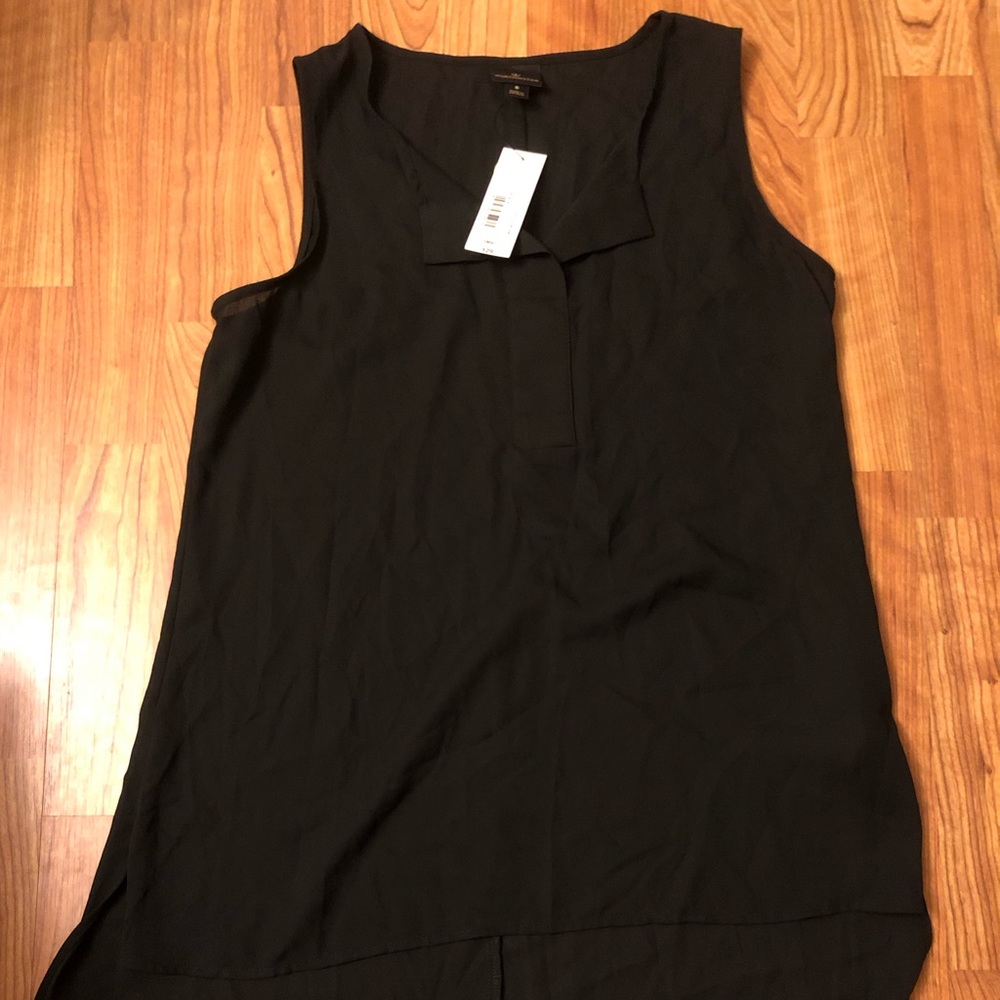 Worthington tank NWT